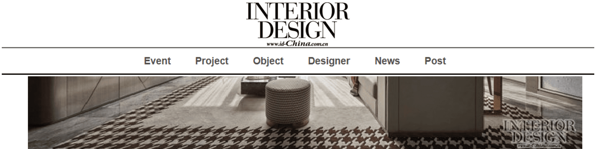 京璽国际丨西安长安金茂府样板间设计